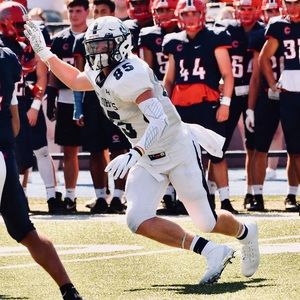 Meet your Posher, Anthony